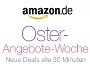 Oster-Blitzangebote 2015 - Angebote-Woche: Tag 4