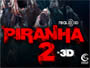 "Piranha 2 3D" auf Blu-ray 3D für 9,99 EUR zzgl. Versand