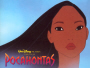 "Pocahontas" auf Blu-ray Disc ab 8,22 EUR