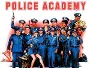 "Police Academy 1-7 - The Complete Collection" auf Blu-ray für knapp 32,40 EUR