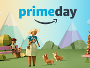 Amazon bereitet auf den "Prime Day 2017" mit Tausenden Angeboten vor
