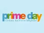 Heute ist "Prime Day" bei Amazon mit exklusiven Angeboten nur für Prime-Mitglieder