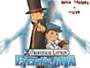 "Professor Layton und die ewige Diva" auf Blu-ray Disc für 14,45 EUR "Professor Layton und die ewige Diva" auf Blu-ray Disc für 14,45 EUR