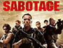 "Sabotage" im Steelbook für 16,99 Euro zzgl. Versand