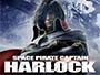 "Space Pirate Captain Harlock" ab 12,99 Euro auf Blu-ray Disc