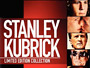 Blu-ray Blitzangebot: "Stanley Kubrick Collection" mit dt. Ton für etwa 30,50 EUR (inkl. Versand)