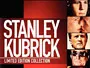 Blu-ray Blitzangebot: "Stanley Kubrick Collection" mit dt. Ton für etwa 30,50 EUR (inkl. Versand)
