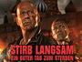 "Stirb langsam 1-5 Collection" für 39,99 EUR auf Blu-ray vorbestellbar