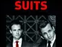 "Suits - Seasons 1-3" - UK Import mit deutschem Ton für ca. 46,70 Euro (inkl. Versand)