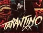 "Tarantino XX - Blu-ray Collection" für 59,99 EUR zzgl. 4,99 EUR Versand