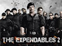 "The Expendables 2 - Back for War" Uncut auf Blu-ray Disc für 14,99 EUR zzgl. Versand