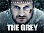 Liam Neeson in "The Grey" (Steelbook) für 8,60 EUR