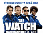 "The Watch - Nachbarn der 3. Art" Blu-ray Disc für 14,99 EUR vorbestellen