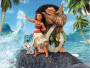 Disneys Animationsfilm "Vaiana" schon ab 14,99 EUR auf Blu-ray Disc verfügbar