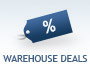10% Rabatt auf Warehouse Deals - Fernseher, Blu-ray Player und mehr