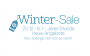 Winter-Sale mit stündlich wechselnden Angeboten ab 25. Dezember 2014