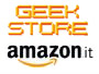 Geek Store bei amazon.it