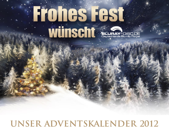 Adventskalender 2012