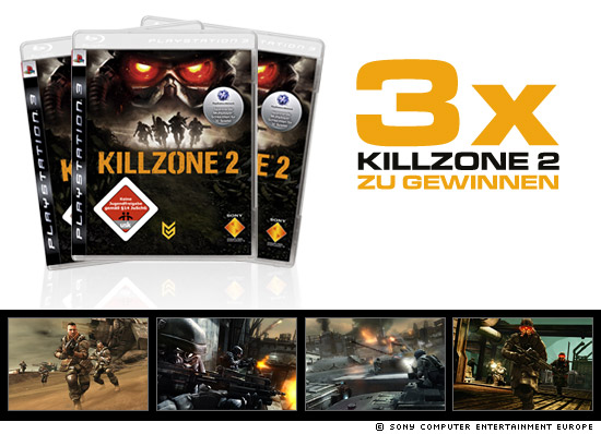 Killzone 2