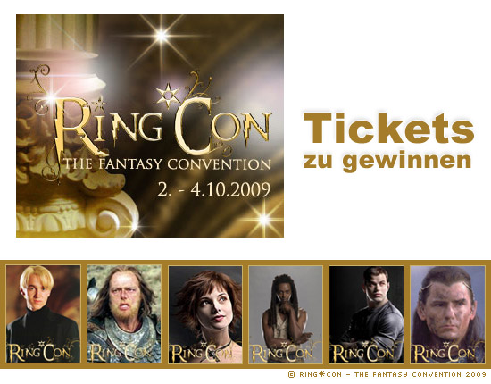 Ring*Con 2009
