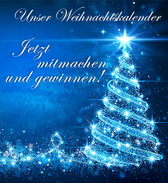 Adventskalender 2018
