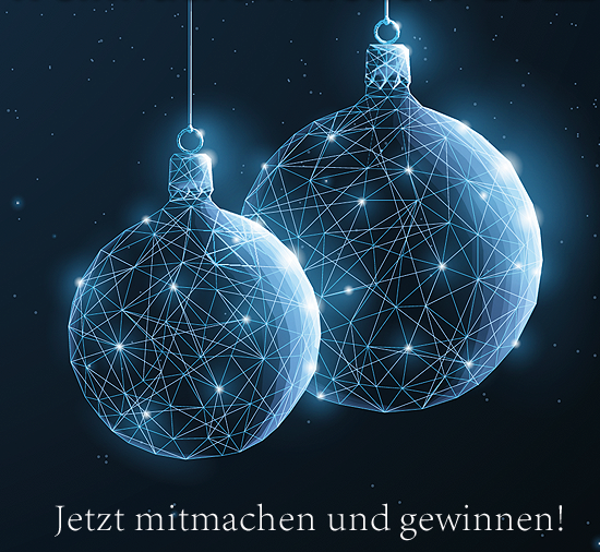 bluray-disc.de Weihnachtskalender 2025 bluray-disc.de Weihnachtskalender 2025