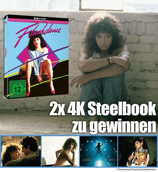 Verlosung: 2x Blu-ray