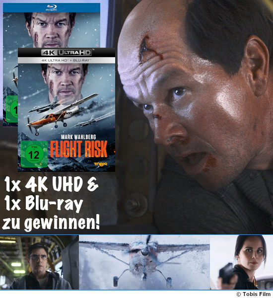 Verlosung: 2x