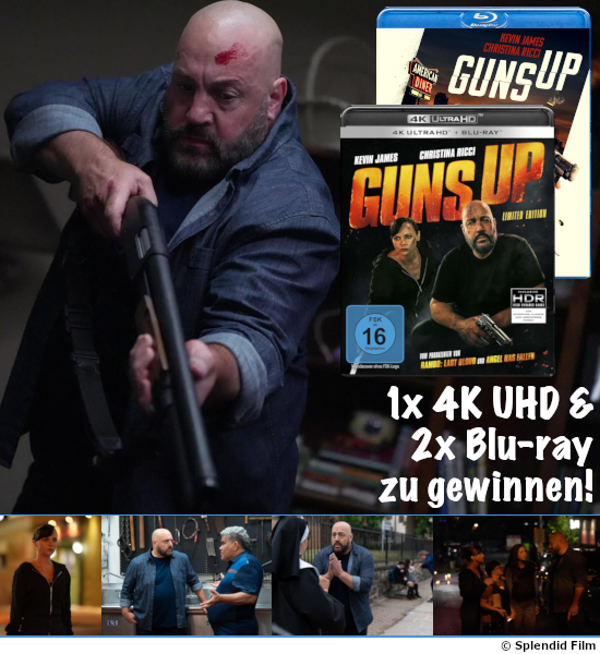 Verlosung: 3x