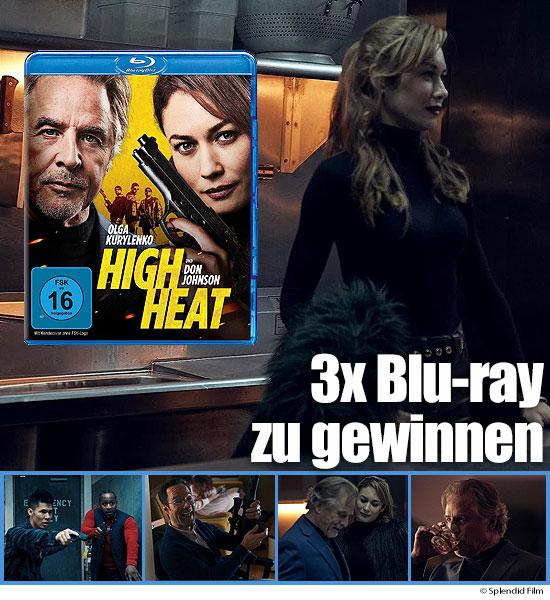 Verlosung: 3x Blu-ray