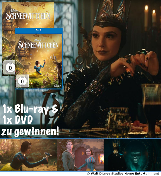 Verlosung: 2x