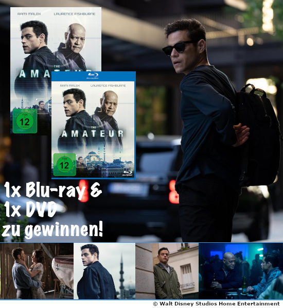 Verlosung: 2x