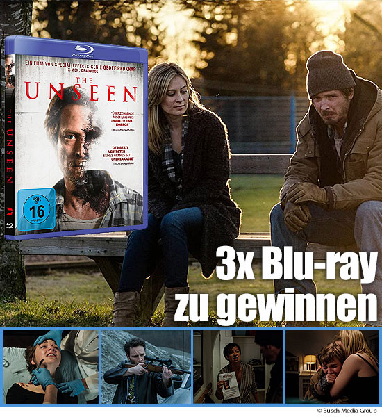 Verlosung: 3x Blu-ray
