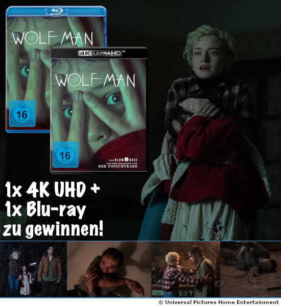 Verlosung: 2x