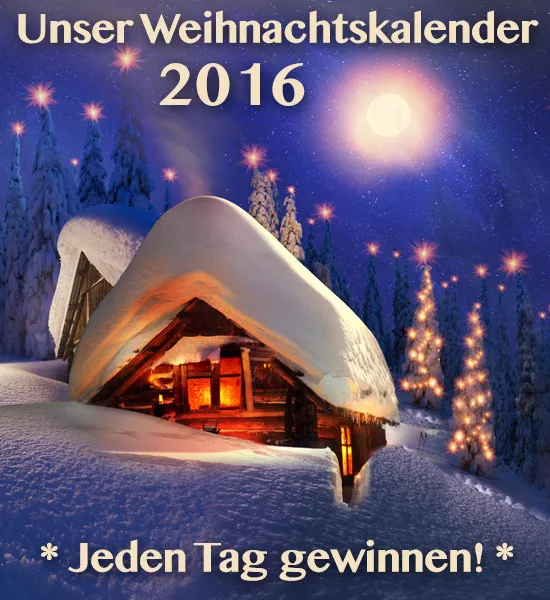 Adventskalender 2016
