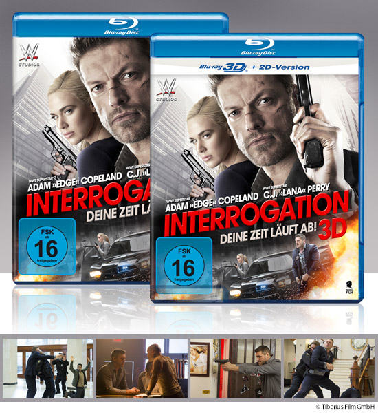 Verlosung: 5x Blu-ray 