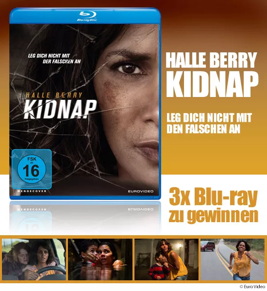 Verlosung: 3x Blu-ray „Schubert in Love“