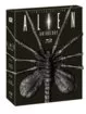Alien Anthology (Facehugger Edition) Blu-ray