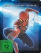 Spider-Man 1-3 Trilogie (Limited Steelbook Edition) aus Hero Pack