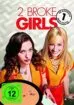 2 Broke Girls - Staffel 1-5 (DVD)