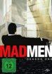 Mad Men - Staffel 1-6 (DVD)