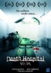 Death Hospital - Sovia (Erstauflage OHNE FSK-Logo auf der Vorderseite) [DVD]