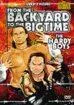 From the Backyard to the Bigtime - The Hardy Boys (extrem rar und längst ausverkauft) [DVD]