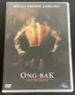 Ong Bak (Special Edition) DVD