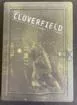 Cloverfield Steelbook DVD inkl. Filmposter