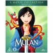 Mulan 1+2 (UK Import)