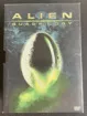 Alien Quadrilogy DVD