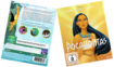 Pocahontas (Disney Classics Collection #32)