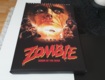 ZOMBIE Dawn of the Dead - Leinwand