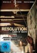 Resolution - Cabin of Death [DVD]